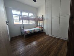 Blk 103B Eastcreek @ Canberra (Sembawang), HDB 3 Rooms #627567771